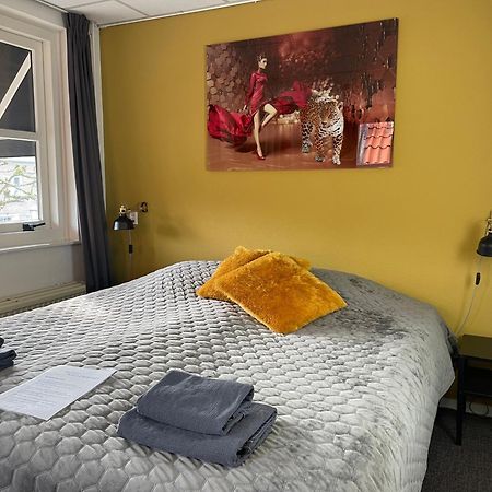 Hotel Willemstad Willemstad  Ngoại thất bức ảnh